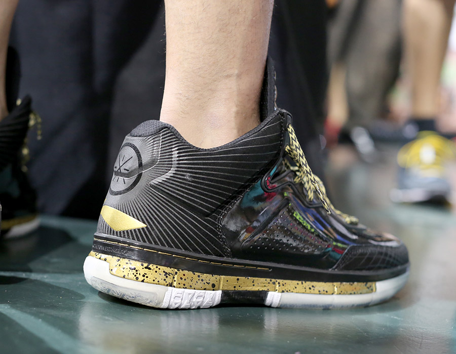 Sneaker Con Miami On Feet May 2014 Recap 069