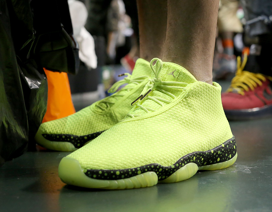 Sneaker Con Miami On Feet May 2014 Recap 074