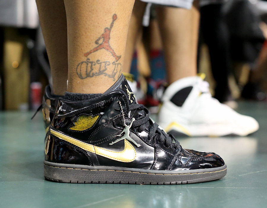 Sneaker Con Miami On Feet May 2014 Recap 076