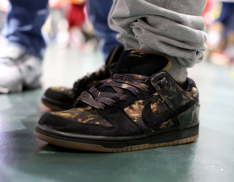 Sneaker Con Miami On Feet May 2014 Recap 077