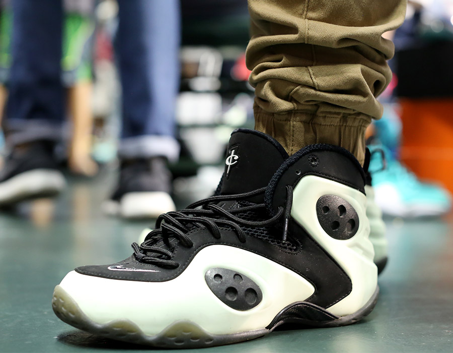 Sneaker Con Miami On Feet May 2014 Recap 078