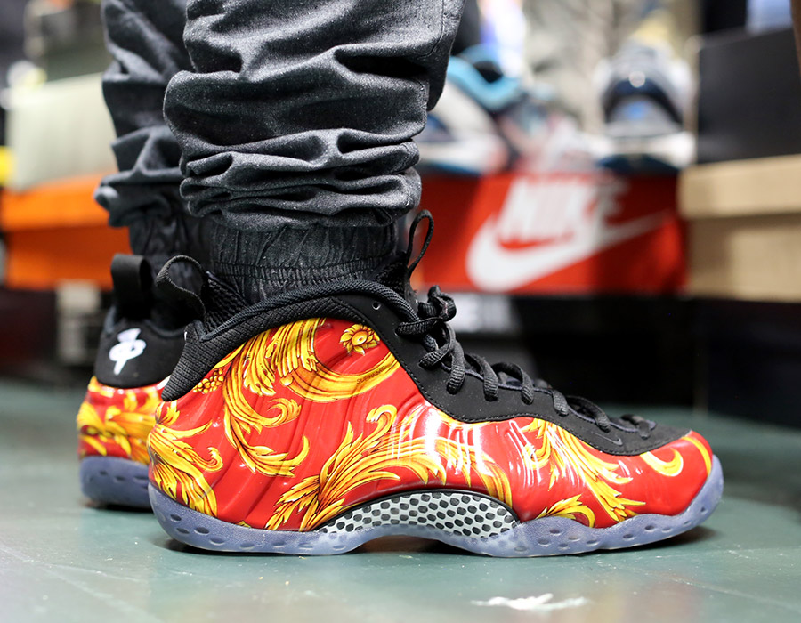 Sneaker Con Miami On Feet May 2014 Recap 080