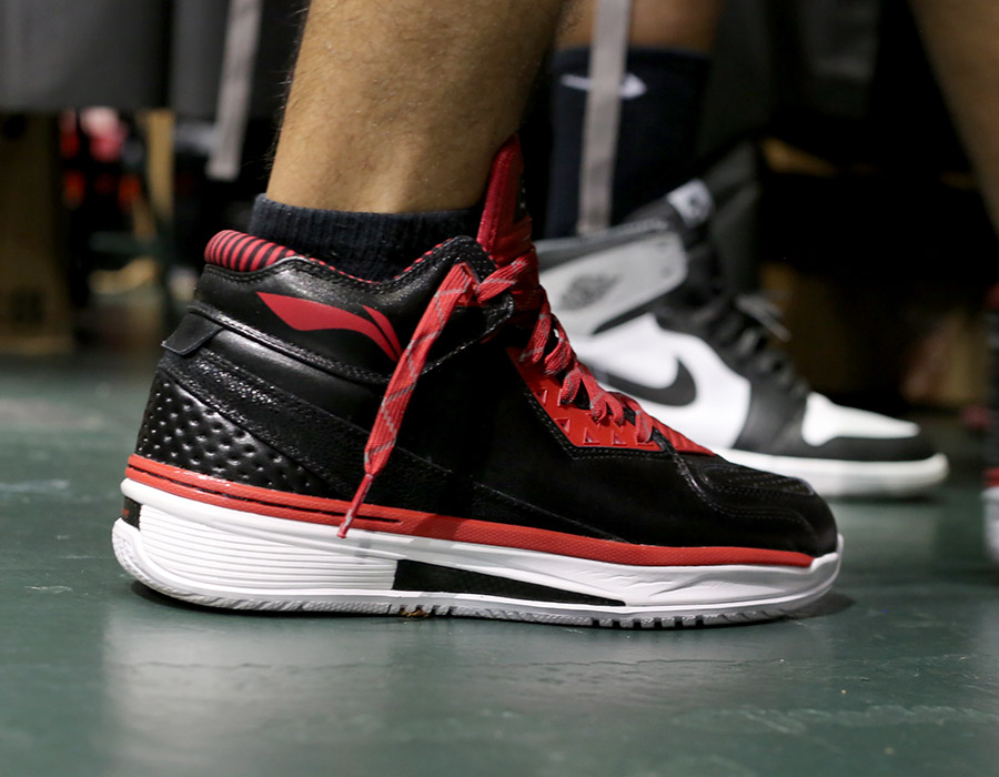 Sneaker Con Miami On Feet May 2014 Recap 081