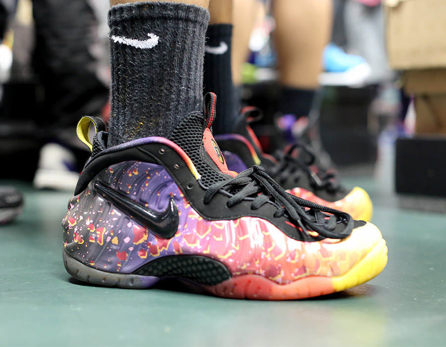 Sneaker Con Miami On Feet May 2014 Recap 082