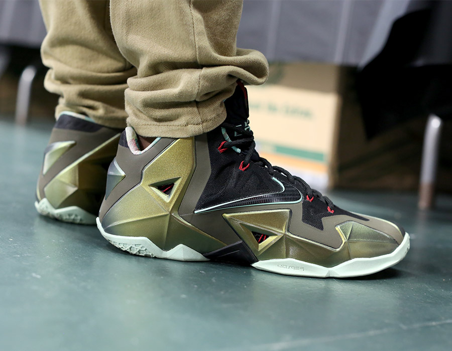 Sneaker Con Miami On Feet May 2014 Recap 083