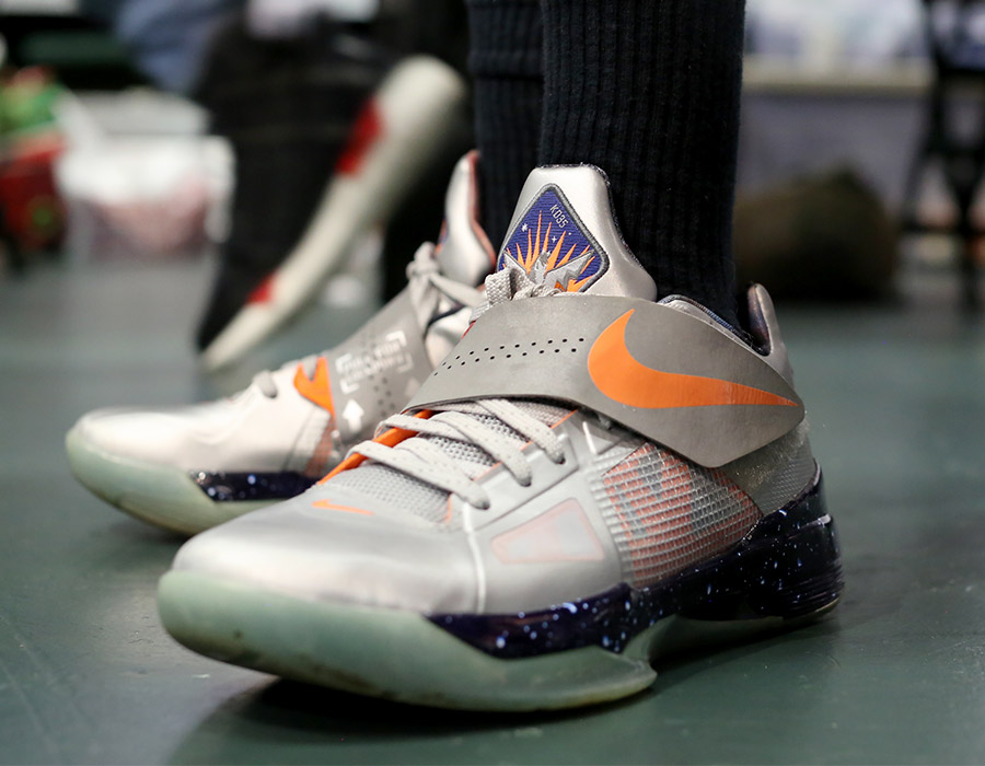 Sneaker Con Miami On Feet May 2014 Recap 086