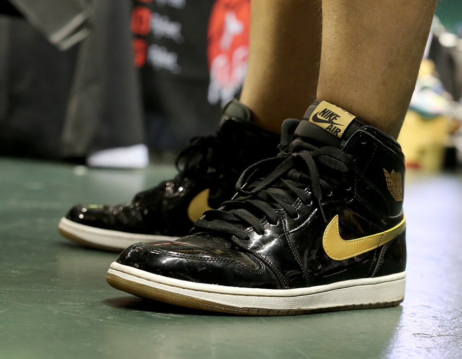 Sneaker Con Miami On Feet May 2014 Recap 087