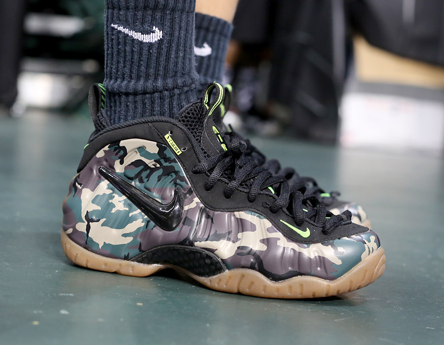 Sneaker Con Miami On Feet May 2014 Recap 091