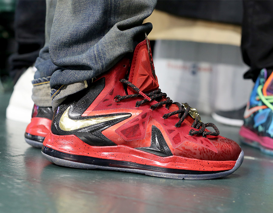 Sneaker Con Miami On Feet May 2014 Recap 093