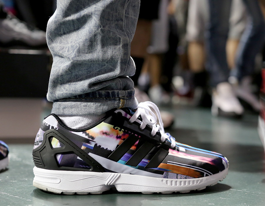 Sneaker Con Miami On Feet May 2014 Recap 094