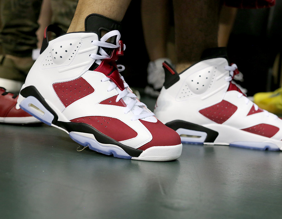 Sneaker Con Miami On Feet May 2014 Recap 099