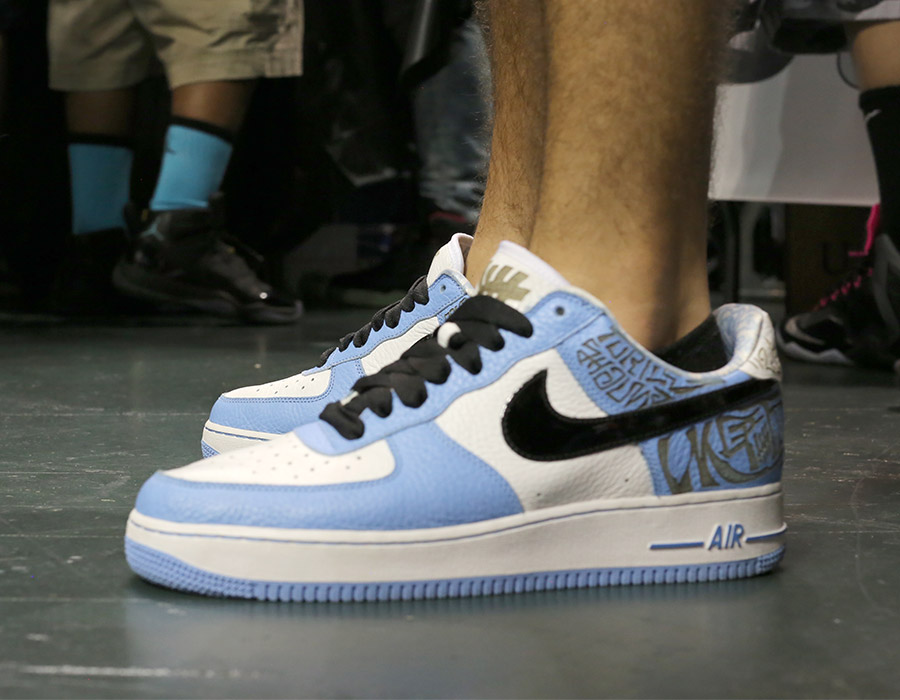 Sneaker Con Miami On Feet May 2014 Recap 100