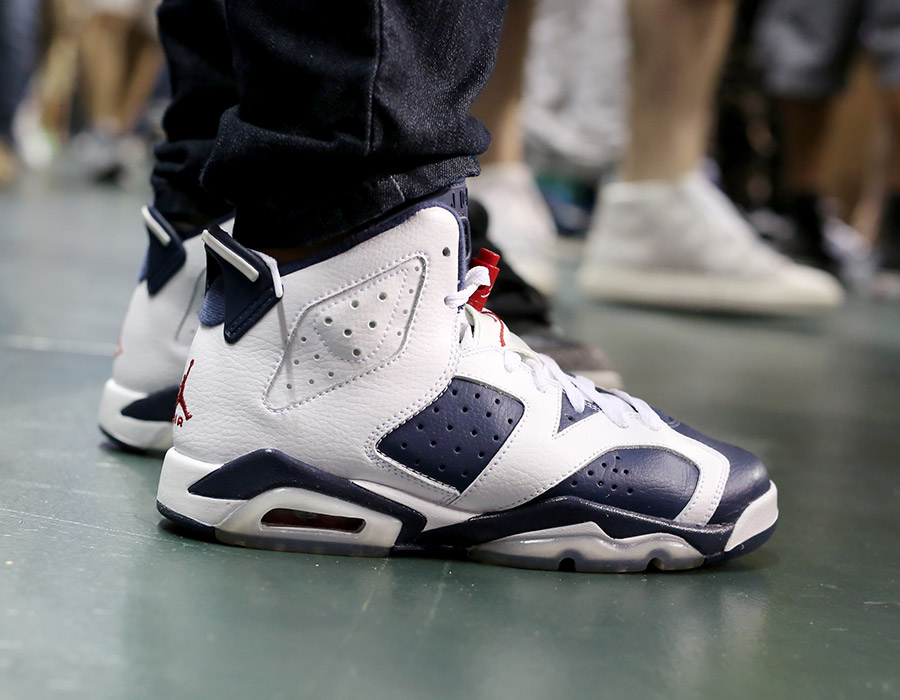 Sneaker Con Miami On Feet May 2014 Recap 101