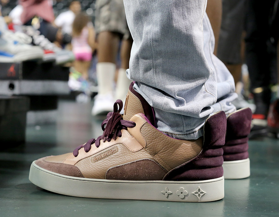 Sneaker Con Miami On Feet May 2014 Recap 108