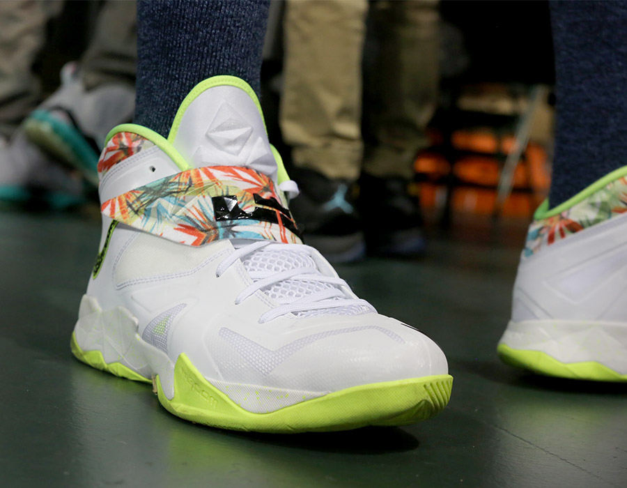 Sneaker Con Miami On Feet May 2014 Recap 109