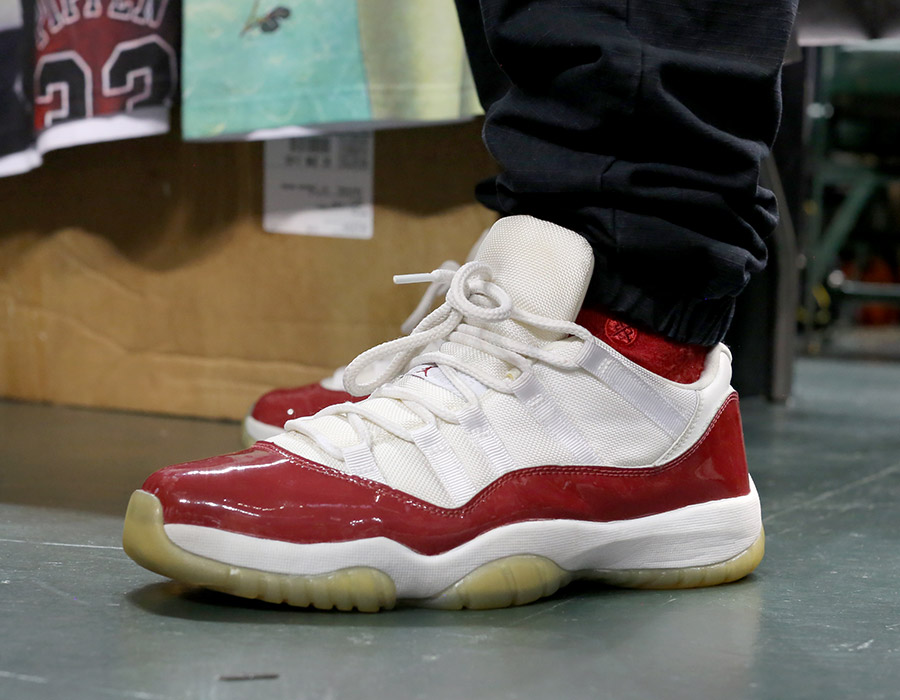 Sneaker Con Miami On Feet May 2014 Recap 110