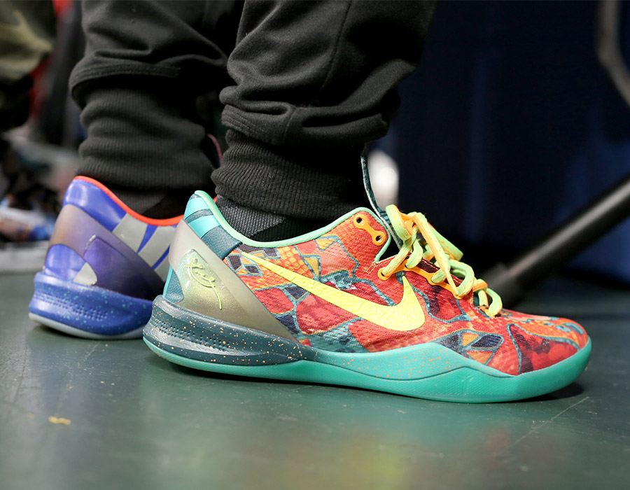 Sneaker Con Miami On Feet May 2014 Recap 111