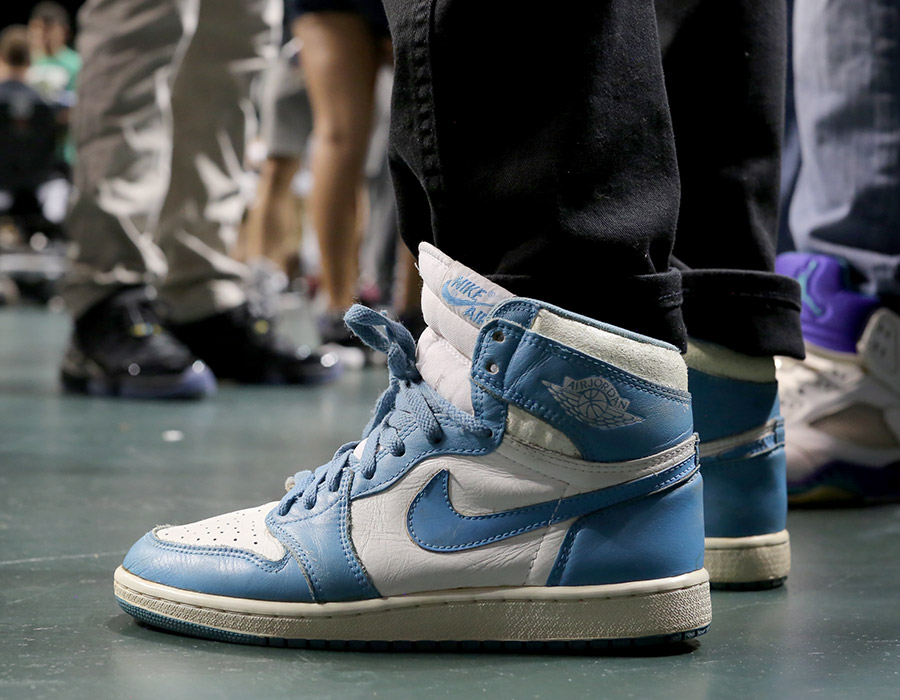 Sneaker Con Miami On Feet May 2014 Recap 114