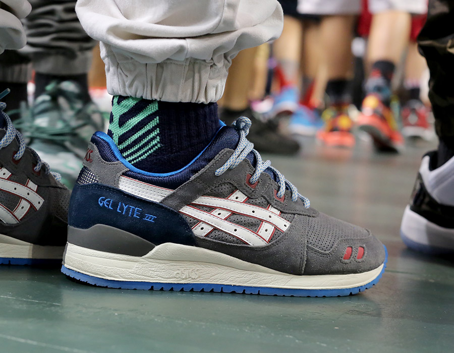 Sneaker Con Miami On Feet May 2014 Recap 123