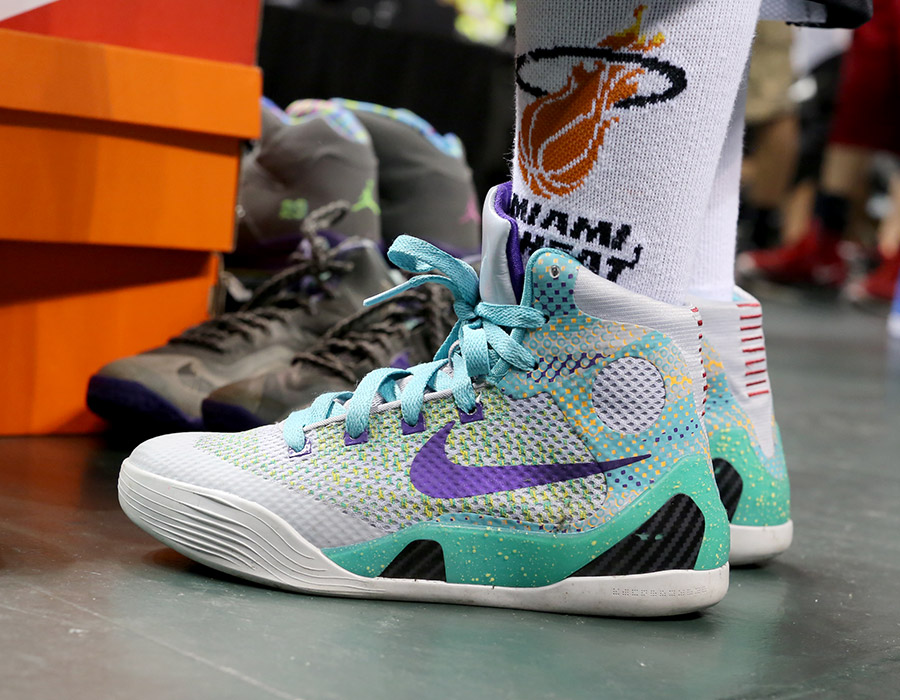 Sneaker Con Miami On Feet May 2014 Recap 125