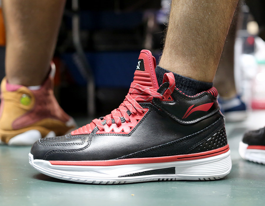 Sneaker Con Miami On Feet May 2014 Recap 126