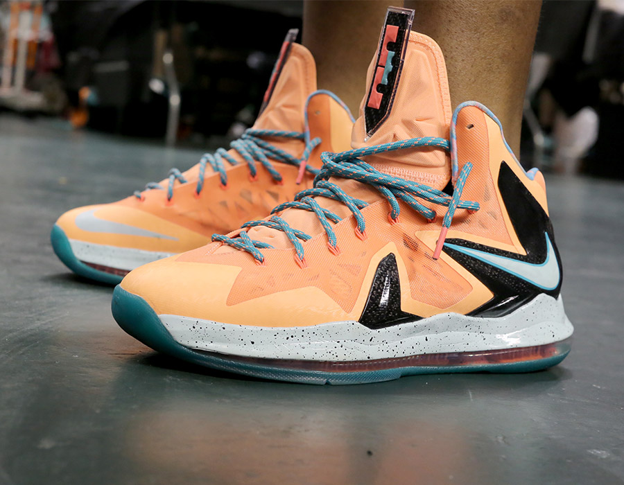 Sneaker Con Miami On Feet May 2014 Recap 129