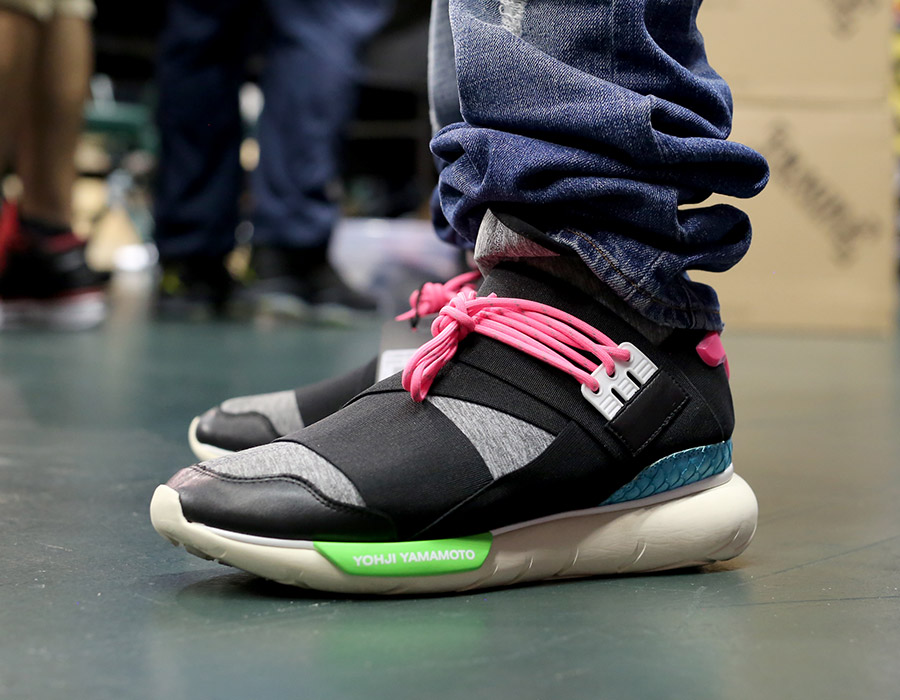 Sneaker Con Miami On Feet May 2014 Recap 130