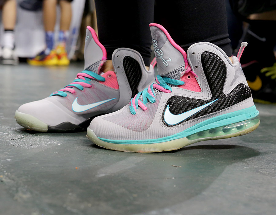 Sneaker Con Miami On Feet May 2014 Recap 131