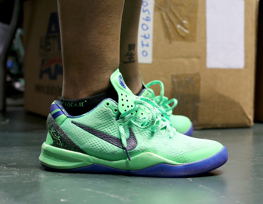 Sneaker Con Miami On Feet May 2014 Recap 136