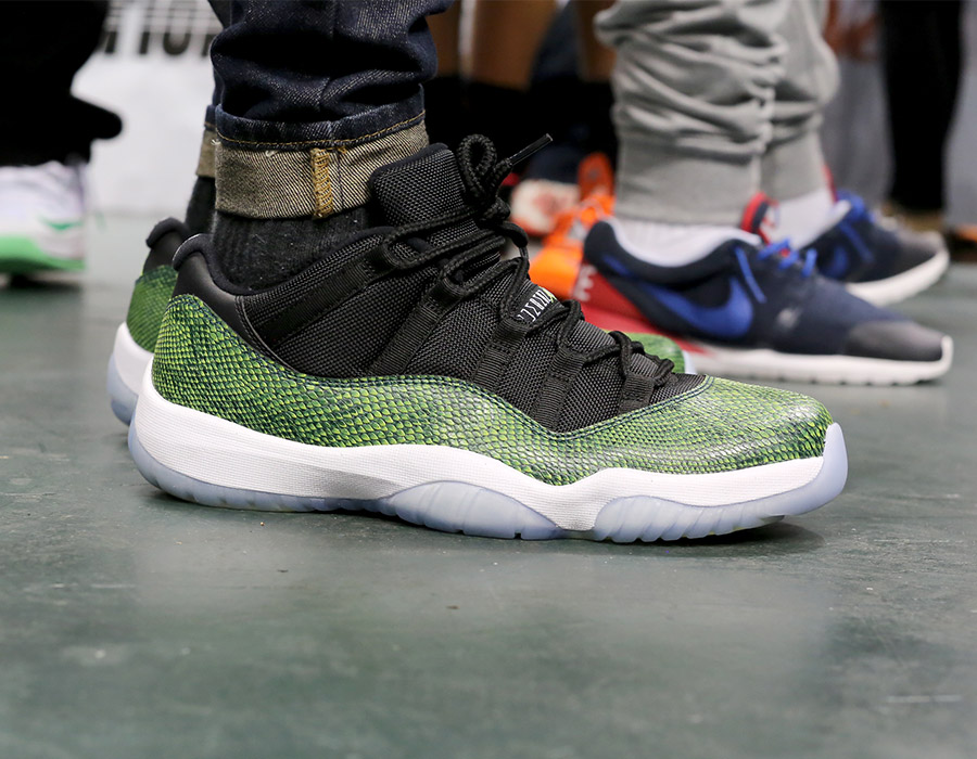 Sneaker Con Miami On Feet May 2014 Recap 137