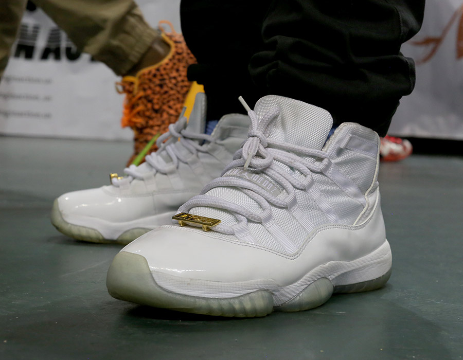 Sneaker Con Miami On Feet May 2014 Recap 143