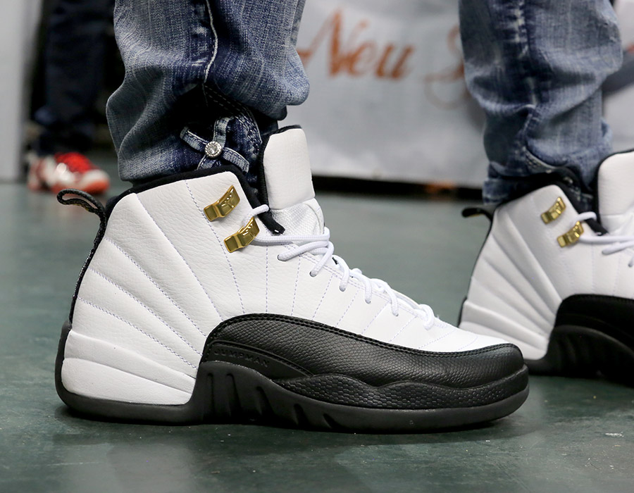 Sneaker Con Miami On Feet May 2014 Recap 145