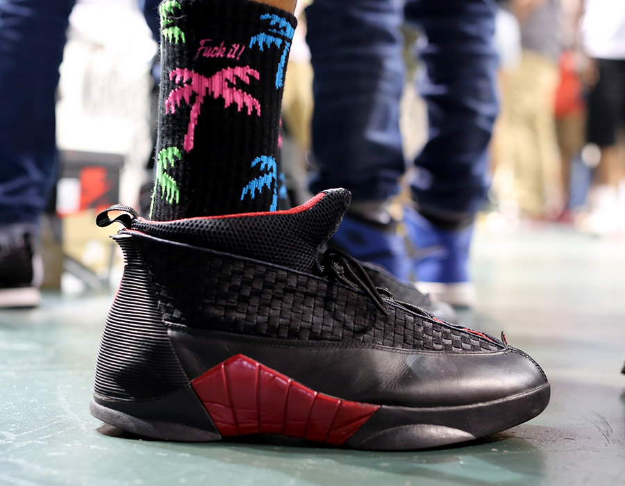 Sneaker Con Miami On Feet May 2014 Recap 146