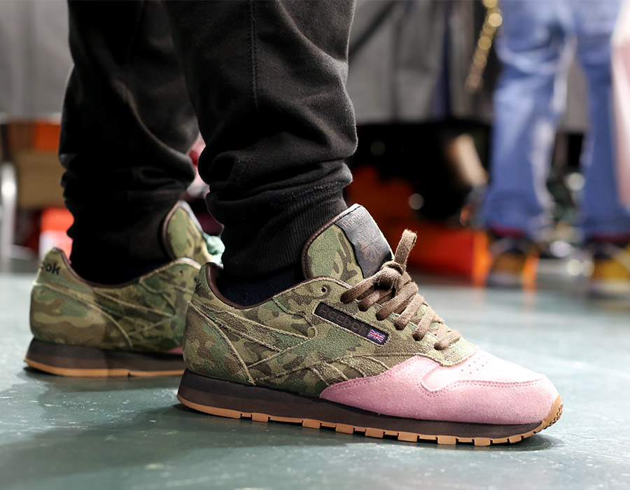 Sneaker Con Miami On Feet May 2014 Recap 148