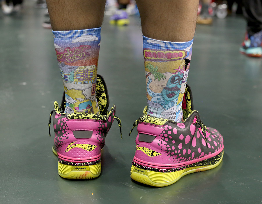 Sneaker Con Miami On Feet May 2014 Recap 151