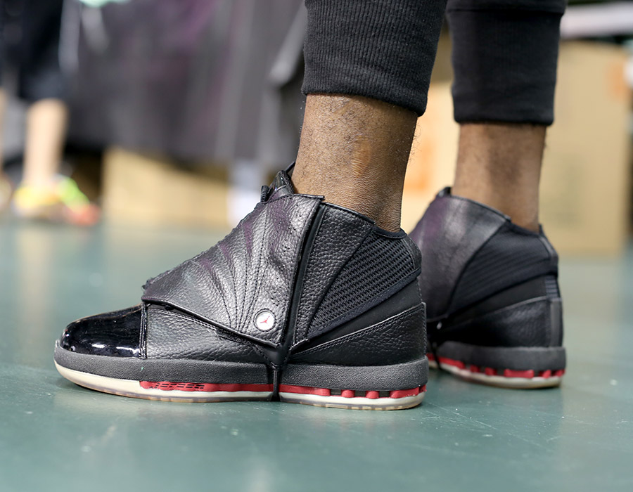 Sneaker Con Miami On Feet May 2014 Recap 154