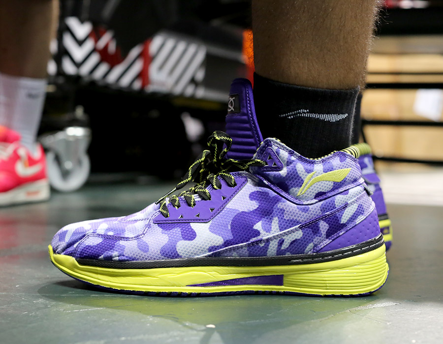 Sneaker Con Miami On Feet May 2014 Recap 161