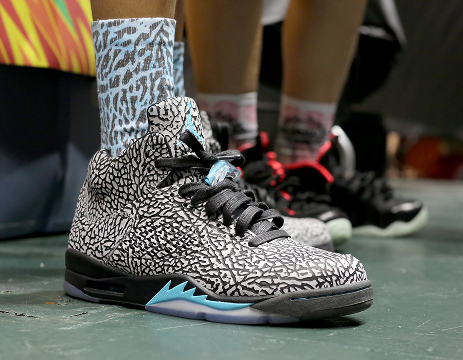 Sneaker Con Miami On Feet May 2014 Recap 165