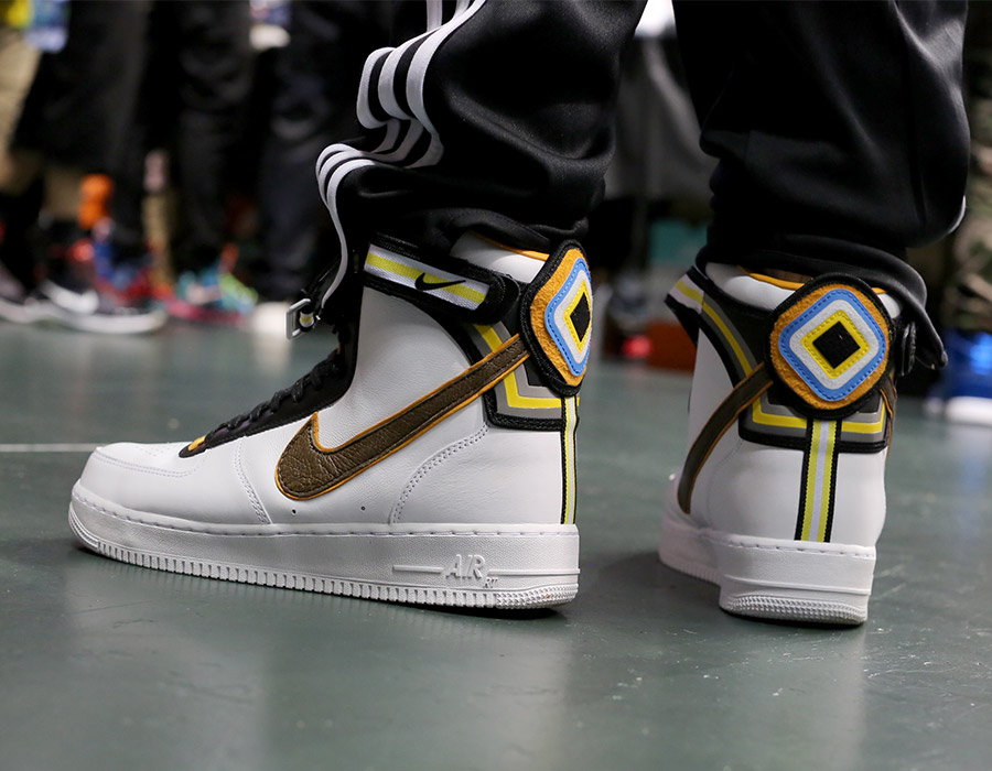 Sneaker Con Miami On Feet May 2014 Recap 167