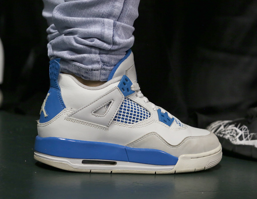 Sneaker Con Miami On Feet May 2014 Recap 171