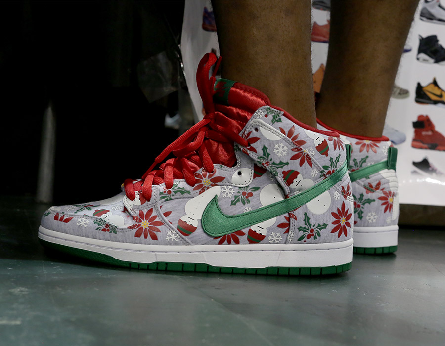 Sneaker Con Miami On Feet May 2014 Recap 173