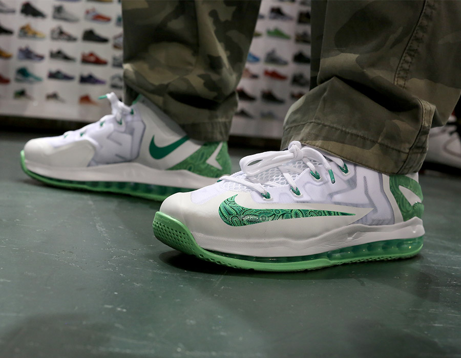 Sneaker Con Miami On Feet May 2014 Recap 175