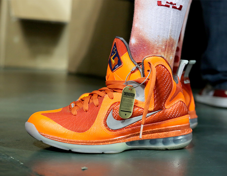 Sneaker Con Miami On Feet May 2014 Recap 181