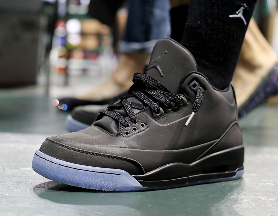 Sneaker Con Miami On Feet May 2014 Recap 184