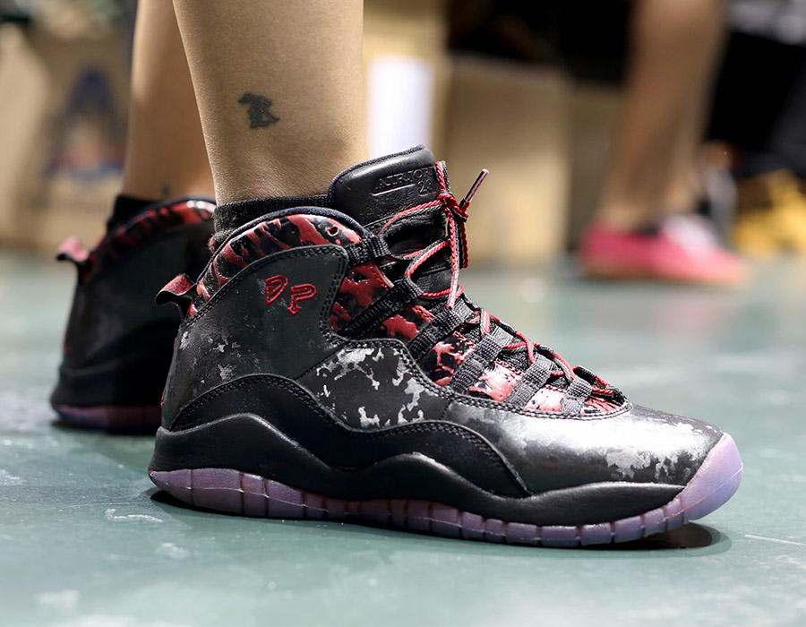 Sneaker Con Miami On Feet May 2014 Recap 186