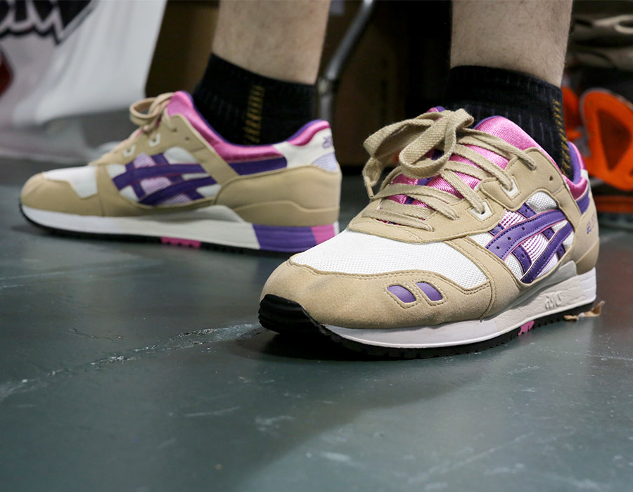 Sneaker Con Miami On Feet May 2014 Recap 189