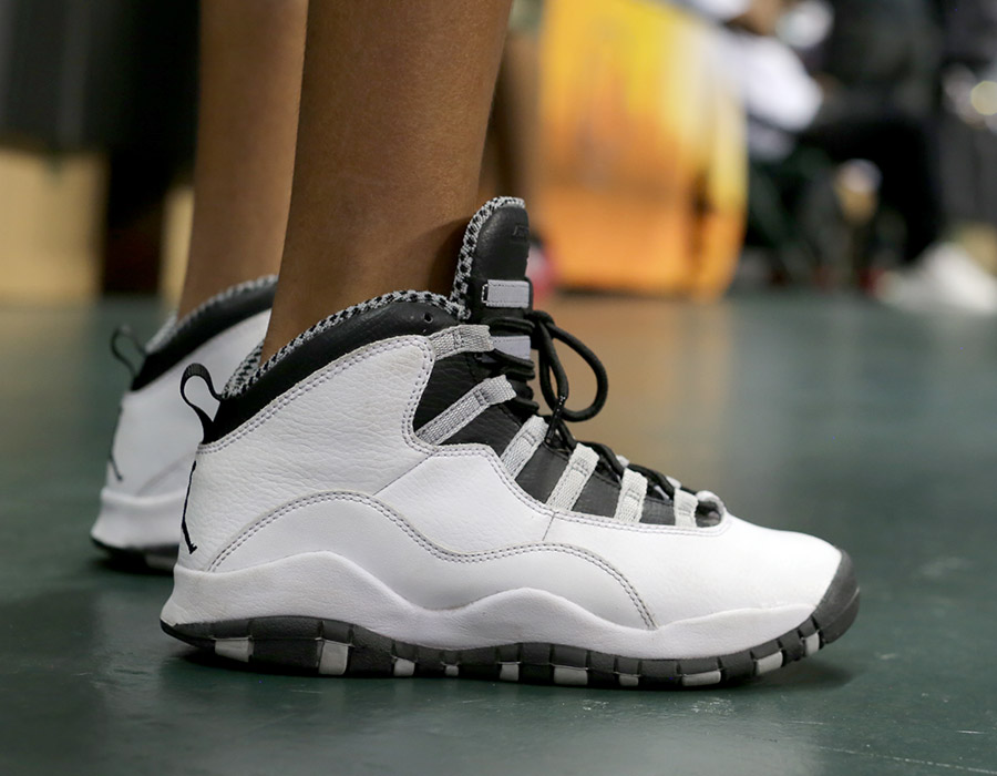 Sneaker Con Miami On Feet May 2014 Recap 190