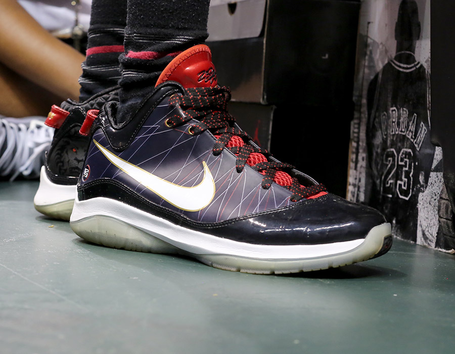 Sneaker Con Miami On Feet May 2014 Recap 191