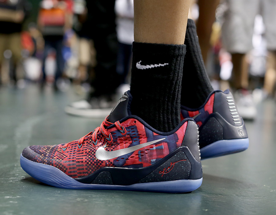 Sneaker Con Miami On Feet May 2014 Recap 192