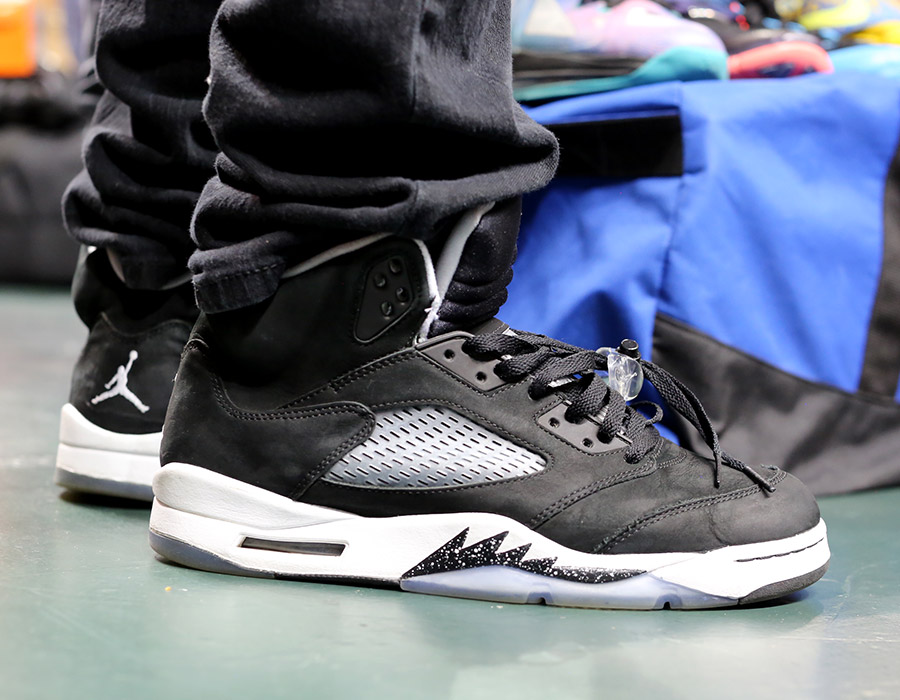 Sneaker Con Miami On Feet May 2014 Recap 195